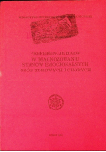 Preferencje barw w diagnozowaniu stanów emocjonalnych oraz zdrowych i chorych