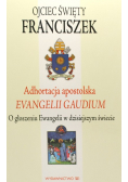 Adhortacja apostolska Evangelii Gaudium