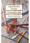 Gęstwina dusz