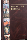 Literatura polska Tom 9 Współczesność