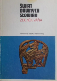 Świat dawnych Słowian