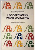 Logopedyczny zbiór wyrazów