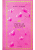 Brodziński Antologia