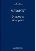 Sympozjon i inne pisma