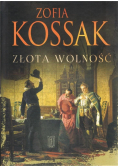 Złota wolność