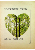 Tamte polowania