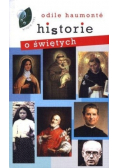 Historie o świętych