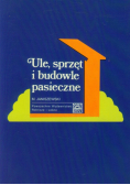 Janiszewski Mieczysław - Ule, sprzęt i budowle pasieczne