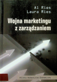 Wojna marketingu z zarządzaniem