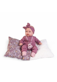 Lalka hiszpańska Baby Toneta 34cm