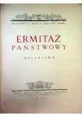 Ermitaż państwowy. Malarstwo