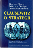 Clausewitz o strategii