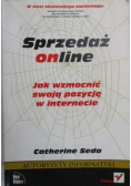 Sprzedaż online