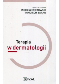Terapia w dermatologii