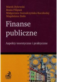Finanse publiczne