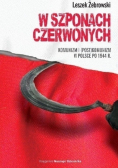 W szponach czerwonych