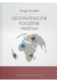 Geostrategiczne położenie państwa