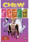 Chew Tom 7 Zgniłe jabłka nowa