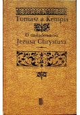 O naśladowaniu Jezusa Chrystusa