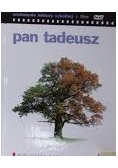 Pan Tadeusz +CD