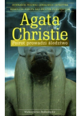 Poirot prowadzi śledztwo