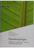 Hipertensjologia