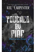 Touched by Fire