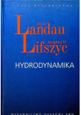 Hydrodynamika