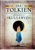 Opowieść o Kullervo