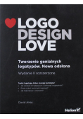 Logo Design Love Tworzenie genialnych logotypów