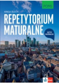 Repetytorium maturalne. Język niemiecki + mp3