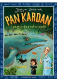 Pan Kardan i przygoda z vetustasem