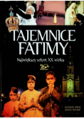 Tajemnice Fatimy