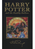 Harry Potter & the Deathly Hallows