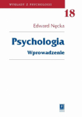 Psychologia. Wprowadzenie