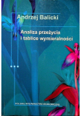 Analiza przeżycia i tablice wymieralności