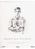 Kim jest Max Winckler