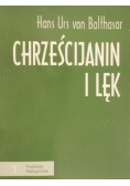 Chrześcijanin i lęk