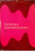 Technika jednowstęgowa