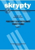 Podstawy elektrotechniki teoretycznej część II