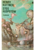 Stos kłopotów