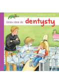 Zosia idzie do dentysty