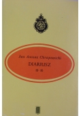 Diariusz