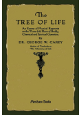 The Tree of Life