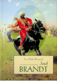 Józef Brandt