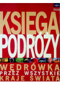 Księga podróży