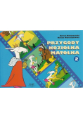 Przygody Koziołka Matołka 2
