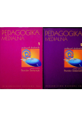 Pedagogika Medialna Tom I i II