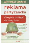 Reklama partyzancka