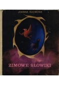 Zimowe słowiki